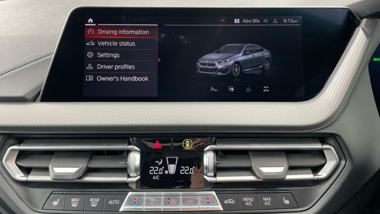 BMW 2 Series 218i [136] M Sport 4dr DCT Petrol Saloon